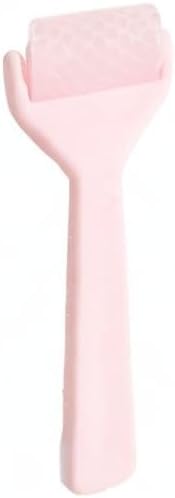 YPWangShengRui Ice Roller for A Reusable Facial Tool Translucent Ice Compress Facial Beauty Tool for Puffiness Migraine Relief and Minor Injury