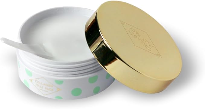 E5 Nano Ionic Facial Steamer w/Collagen Jelly Pack