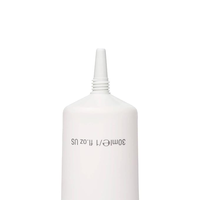 '-CHRISTINA- Muse Restoring Eye Cream | Diminishes Fine Lines, Dark Circles, and Signs of Aging | Formulated with Peptides for Lasting Rejuvenation 30ml