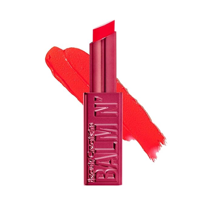 Beauty Creations | BALM N CUTE - Tinted Lip Balm (Fruit Punch)