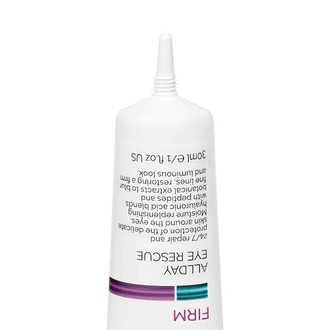 '-CHRISTINA- Line Repair - Firm Allday Eye Rescue For All Skin Types