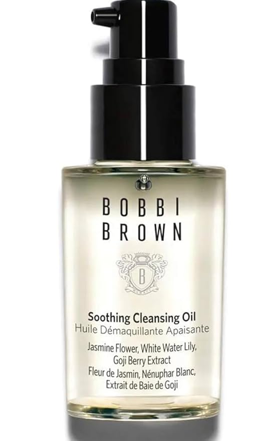 Soothing Cleansing Oil by Bobbi Brown for Women - 1 fl. oz. Cleanser