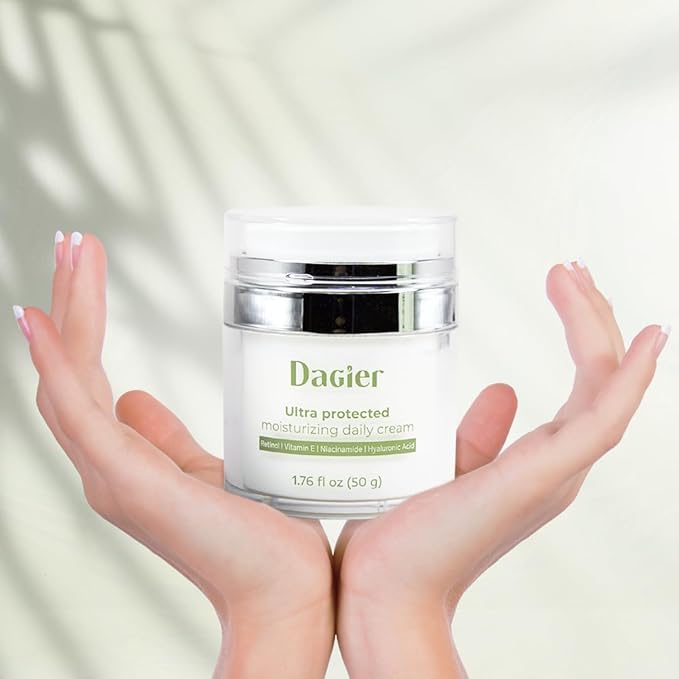 Face Cream Face Moisturizer for Women Face Facial Moisturizer Collagen Face Cream Night time Face Moisturizer Skin Care for Men Retinol Cream for Face Neck Firming Cream