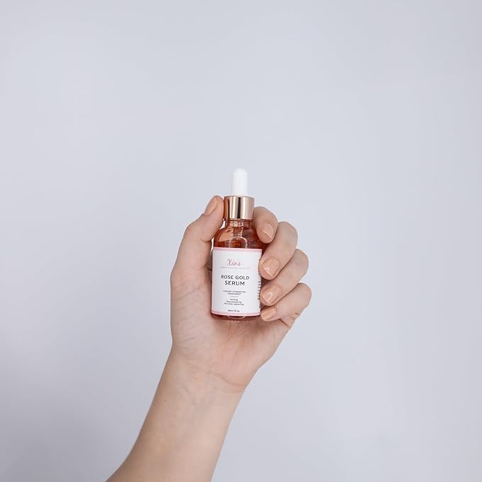 Rose Gold Serum