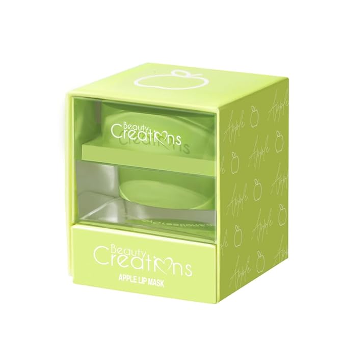 Lip Mask by Beauty Creations (Apple)