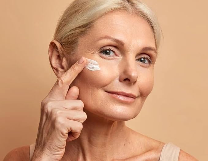 NADIA Restorative Night Cream with NAD+ 30 ml / 1 fl oz