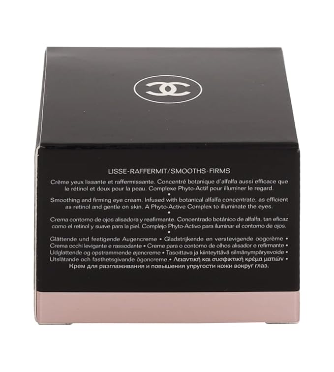 CHANEL LE LIFT CREME YEUX, 0.5291 Ounce