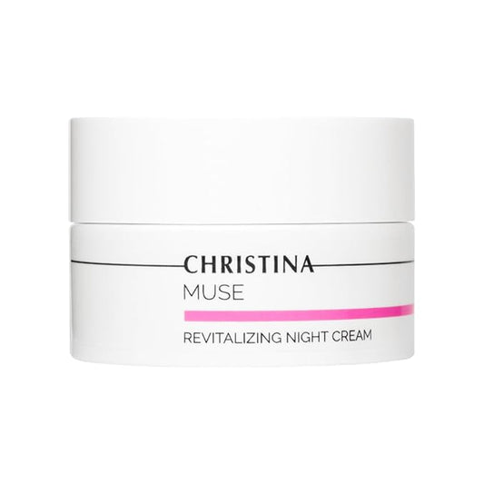 '-CHRISTINA- Muse - Revitalizing Night Cream
