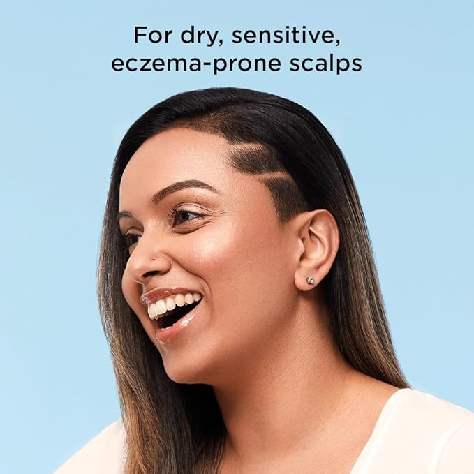 Noughty 97% Natural Care Taker Scalp Relief Treatment Mask to Soothe Scalp and Calm Irritation with Oatmeal Extract and Black Coffee Extract, Sulphate Free Vegan Haircare 300ml