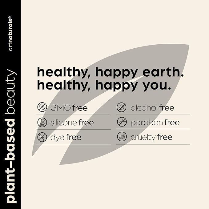 Vitamin C Serum Skin Care 2-Piece Set: Includes Retinol – Anti-Aging, Skin Brightening, Hydrating, Wrinkle Reduction, Dark Spot Corrector (1 Fl Oz (Pack of 2))