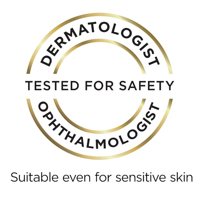 L'Oreal Paris True Match Eye Cream in a Concealer, 0.5% hyaluronic acid, Fair C1-2, 0.4 fl. oz.