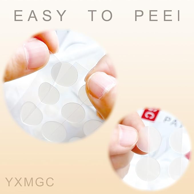 Pimple Patches for Face – Hydrocolloid Acne Patches with Tea Tree Oil, Covers Zits, Pimples, and Blemishes on Face and Skin, Multi-Size Zit Patches (240 Patches)