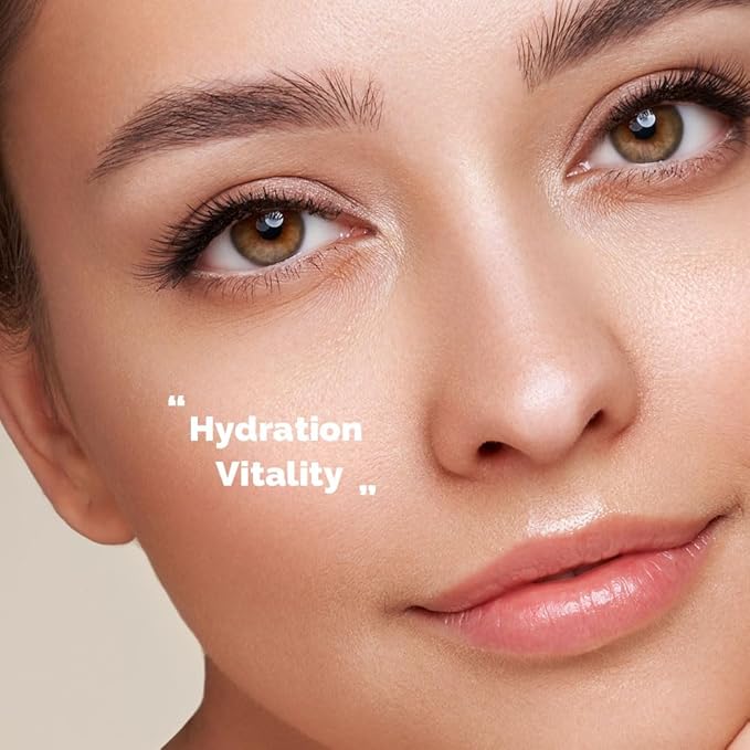 24K Gold Snail EGF & Placenta Hydrogel Mask Sheet (Pack of 5) - Deep Hydration, Skin Elasticity, and Firmness