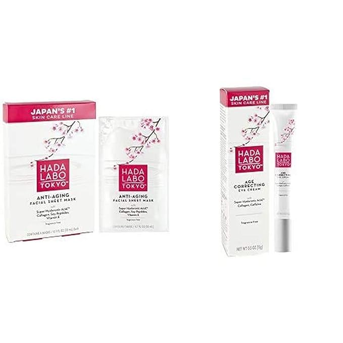 HADA LABO TOKYO™ Treatment