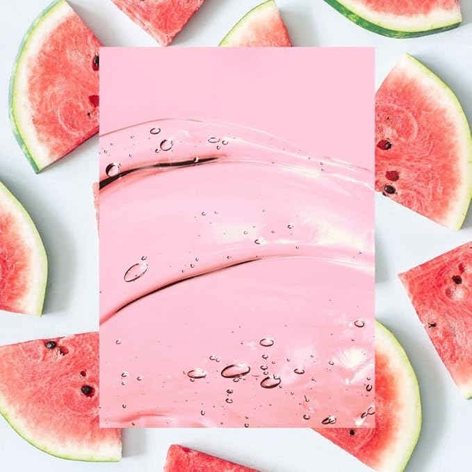 Sugaring NYC Vajacial Mask Watermelon with Watermelon Seeds V-Facial 7oz 200g
