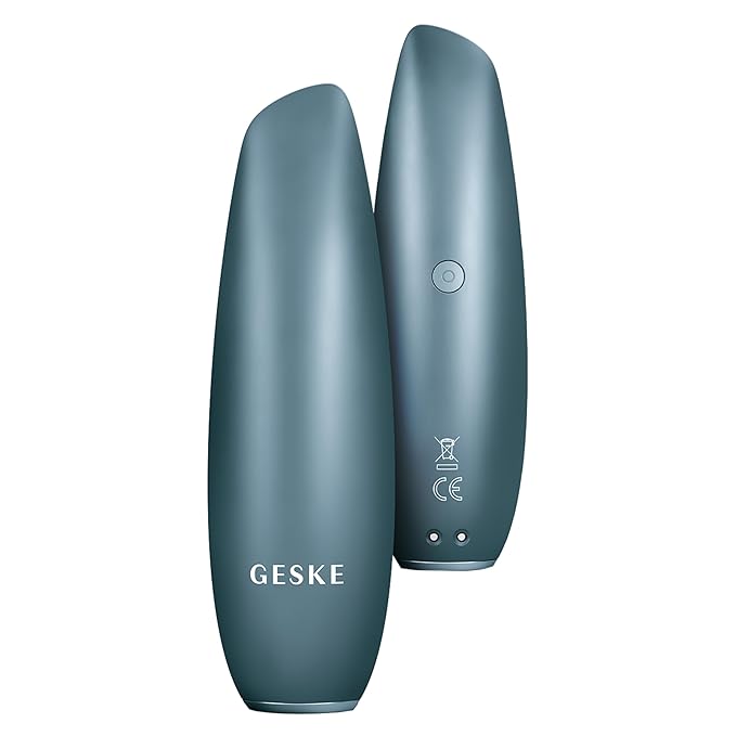 SmartAppGuided™ Touchless Magnetic Peeling Mask 5 in 1 | Magnetic Face Mask | Removes Impurities | Facemask | Pore Cleansing | Skincare for All Genders | Best of Face Masks | Clean Skin Glow