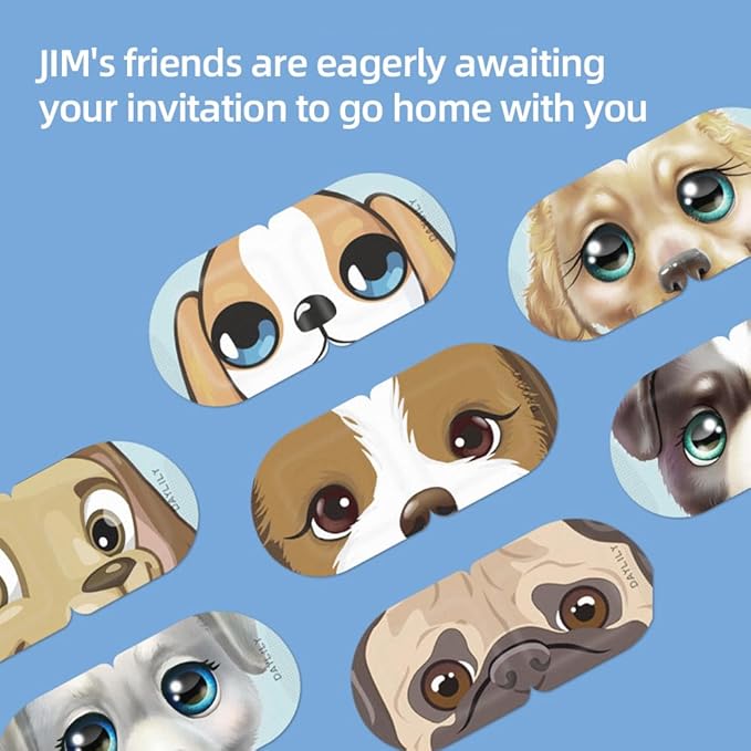 30 Packs Steam Eye Masks for Dry Eyes - Relaxing Hot Sleep Mask, Disposable Moist Heating Compress Pads