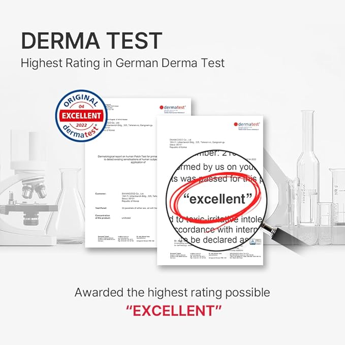 EGF FGF Ampoule Set, Firming, Anti Aging, Skin Elasticity, Skin Repair, Lightweight Serum Korean Skincare