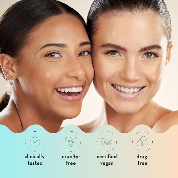 LE GUSHE K-BEAUTY Pimple Patches for Face (132 dots) & Under Eye Patches (30 Pairs). Gold Eye Mask with Collagen & Amino Acid, Cooling Eye Care for Wrinkles, Puffy Eyes & Dark Circles