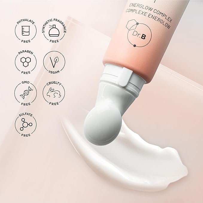 Dr. Brandt iD-STRESS Fatigue Fighting Eye Gel - 0.5 fl oz, Pack of 2 - Rapidly Diminishes Signs of Dryness, Fatigue & Dark Circles in the Eye Area