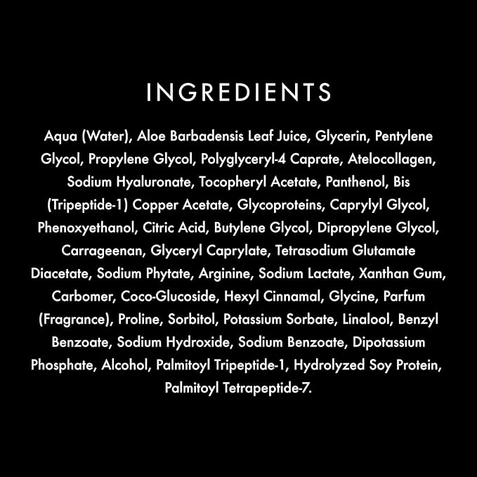 QMS Medicosmetics Hydro Foam Hydrating Recovery Mask – Lightweight Micro-Foam Mask with Proteins, Vitamins + Botanical Oils to Hydrate + Calm the Skin – 5.07 oz