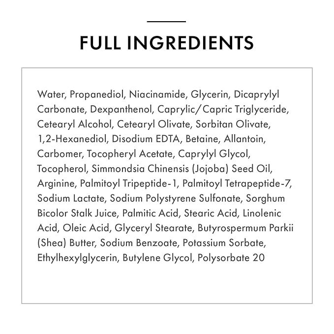 depology Pro-Firming MATRIXYL® 3000 + DYNALIFT™ Night Mask, Rich Cream-Mask Hybrid Formula, Face Moisturizing Mask that Targets Signs of Aging 1.69 fl.Oz