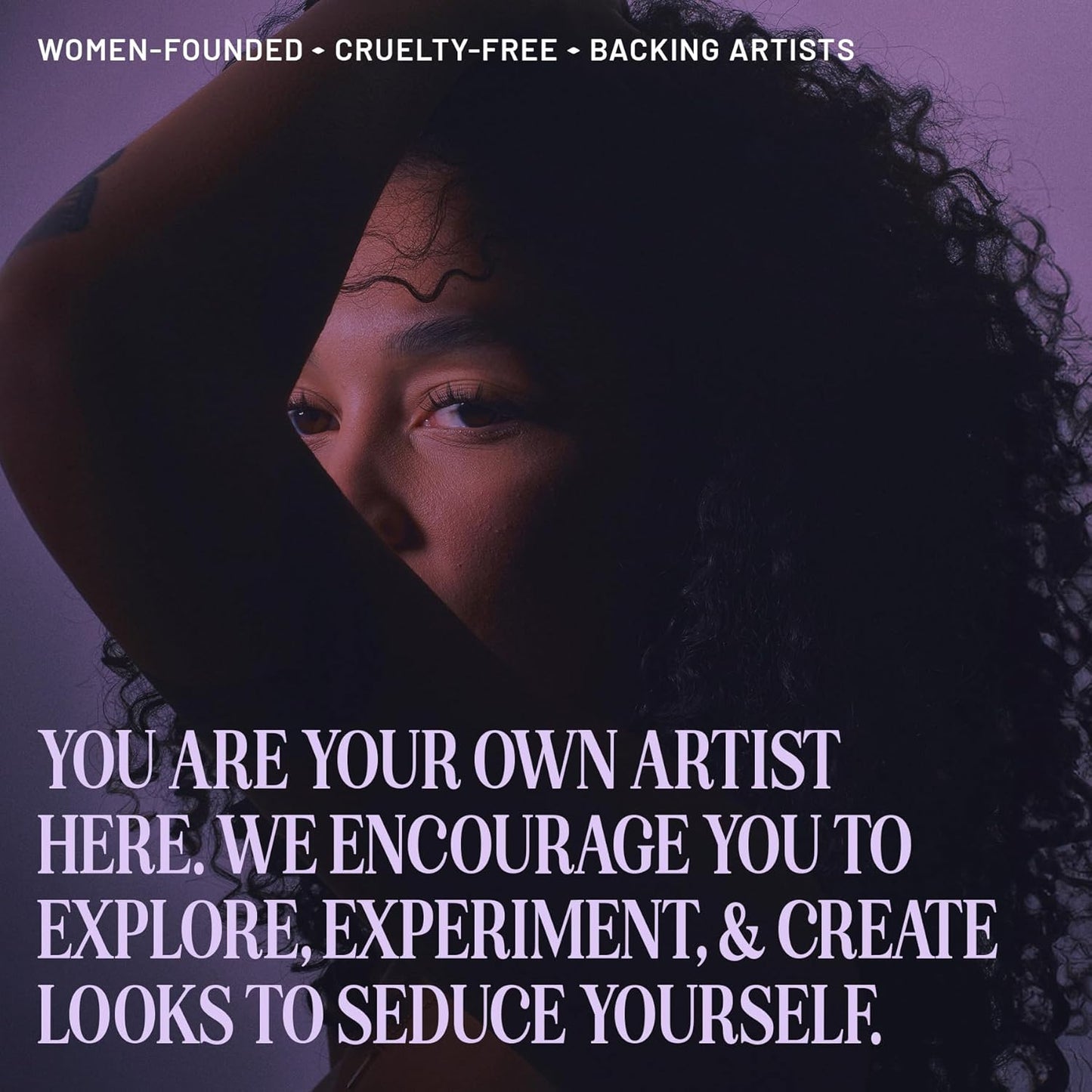 Lilac St - Originals Natural Faux Eyelash Clusters (14mm) - Soft, Natural Look - DIY Lash Extension Wisps - Lightweight & Lifelike - Lasts 10 Days - Cruelty Free, Vegan, Women Founded - 10 Lashes