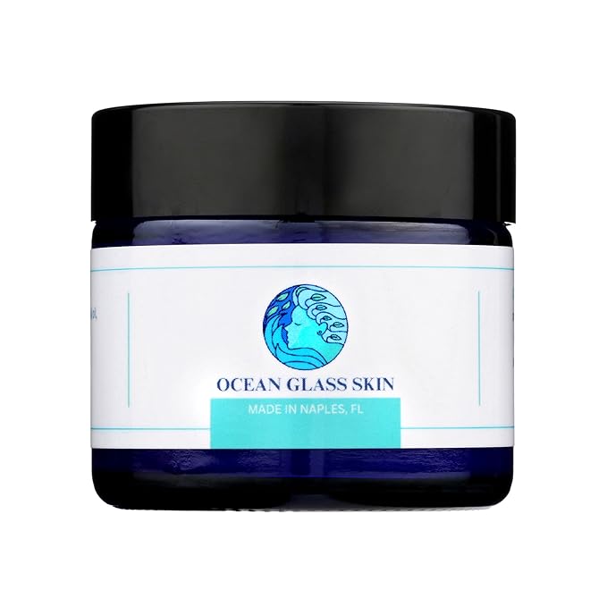 Ocean Glass Skin