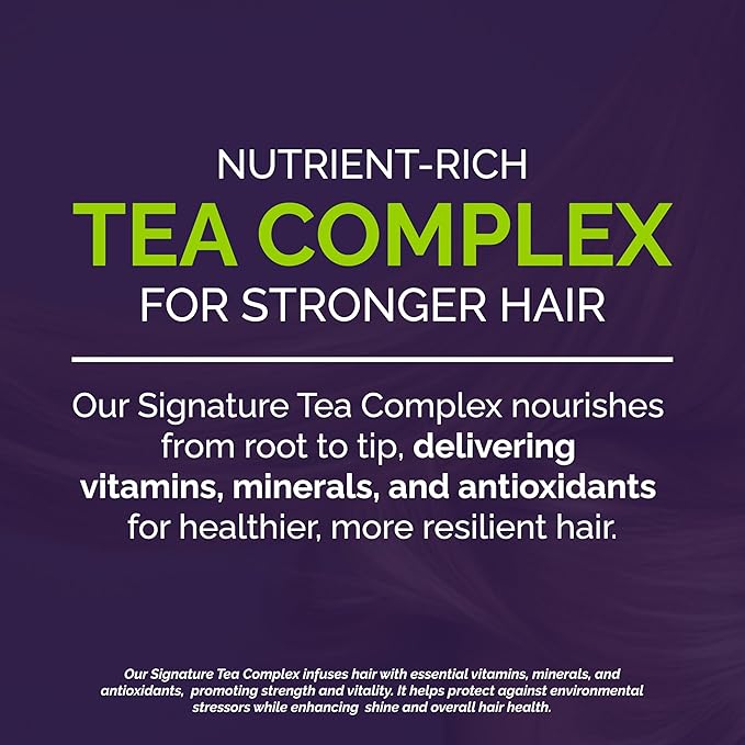 Pai-Shau Replenishing Cleanser and Conditioner Set - Hydrating Shampoo and Conditioner for All Hair Types - 2x250ml