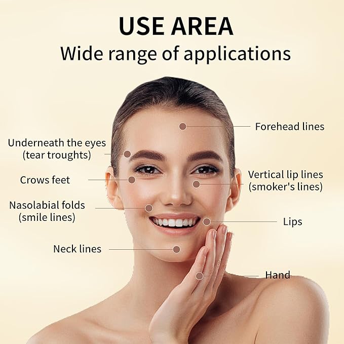 Pdo Threads Pdo Threads Lift for Face Smoothing Wrinkles Pdo Screw Threads Producs Collagen Pdo Lifting Threads Skin Tighten 29g50mm 40Pcs