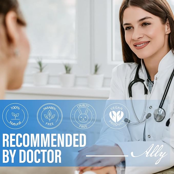 Stye Eye Treatment, Natural Stye Remover, Eye Stye Relief Serum, Premium Formula - Gentle Cleanser for Chalazion & Blepharitis (1 Fl Oz (Pack of 1))