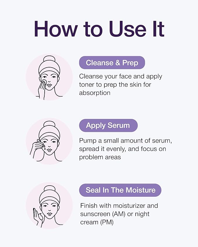 Centellian 24 360º Shot PDRN Active Serum (1.69fl oz) - Intense Hydration & Skin Firming Serum for a Youthful Appearance, Korean Skin Care. PDRN, Ribbon Collagen & Hyaluronic Acid