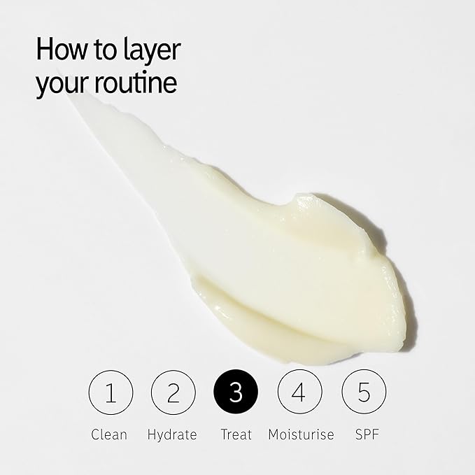 The INKEY List Retinol Eye Cream 0.5 oz/15ml, Reduce Wrinkles and Fine Lines, Night Cream, Vegan Friendly, Suitable For All Skin Types