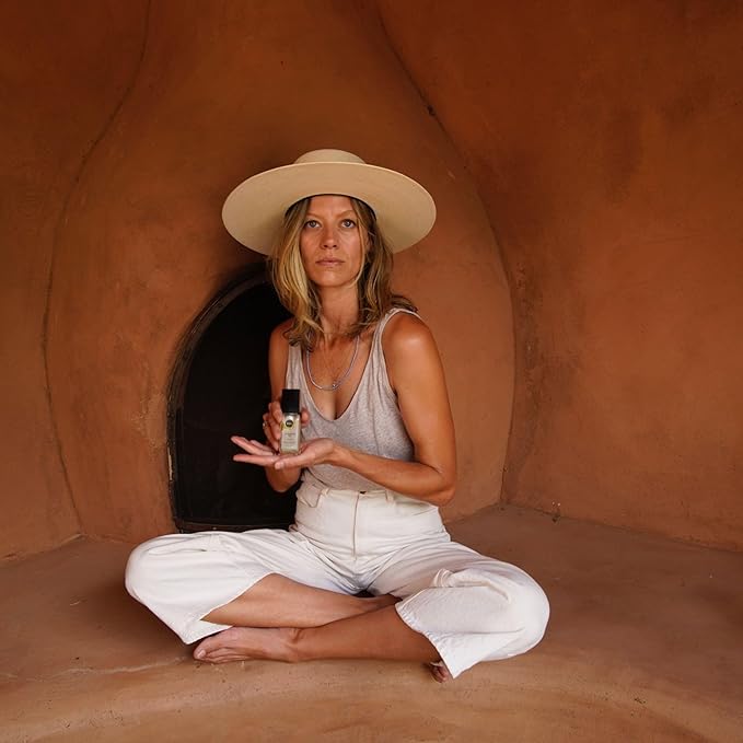 RBA Skincare’s Luminous Oil, Anti-Aging, Hydrating Facial Oil for Glowing, Moisturized Skin, 100% Natural 30ml