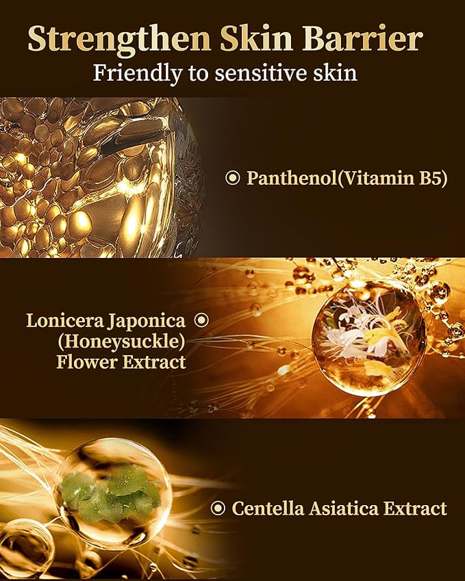 Moisturizer Face Cream Anti Aging, 30% C-Xyloside Solution Night Cream For Face Tightening Firming, Supramolecular Infiltration Technology