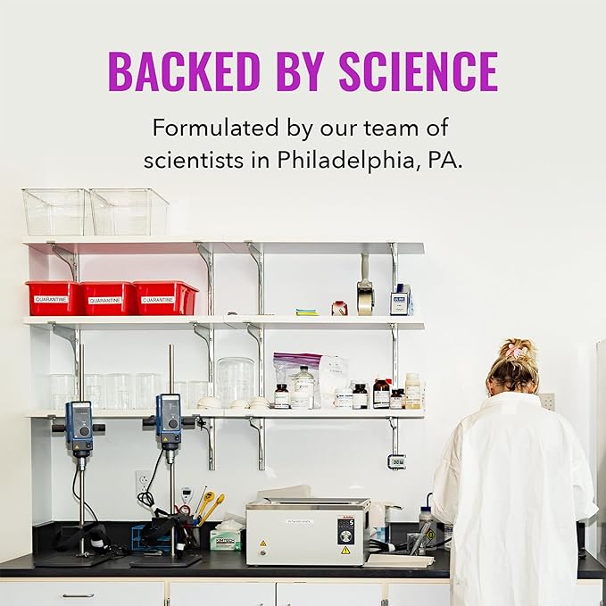 Good Molecules 1% Retinol Night Oil - Retinol and Rosehip Face Oil Formula for Anti-Aging, Skin Firming, and Moisturizing - Collagen Production Skin Care for Face