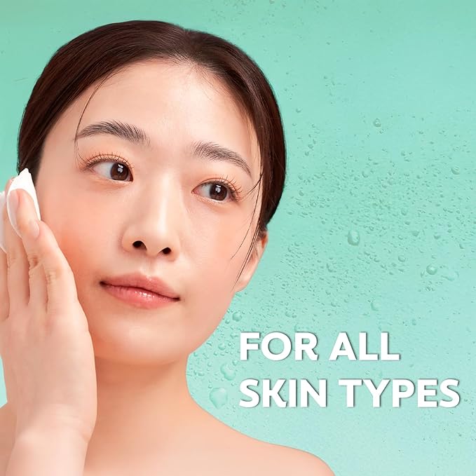 Ginseng Cleansing Oil, Facial Cleansing & Makeup Remover for Adults, Moisturizing, Blackhead Cleanser, Suitable for All Skin Type, Natural Ingredients, Vitamin E, 5 Fl. Oz, 1 Count