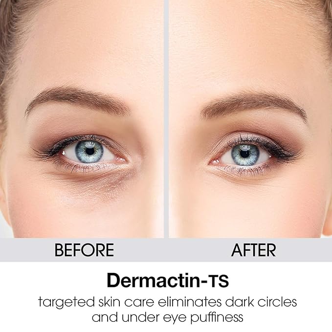 Dermactin-TS Hydrating Coconut Facial Sheet Mask (3-Pack)