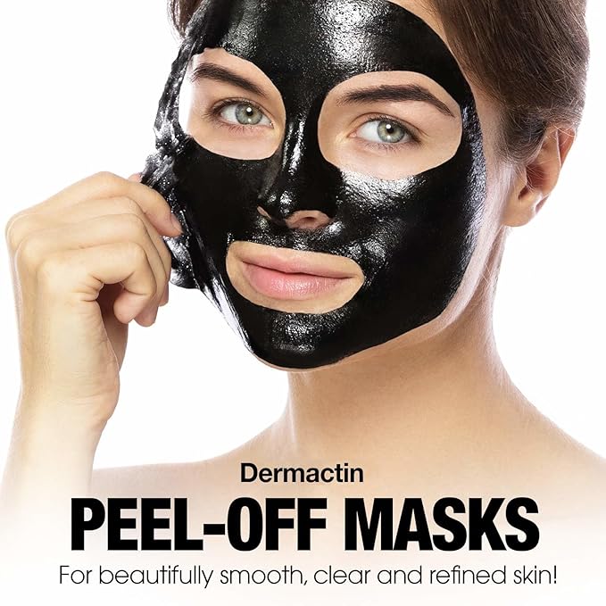 Skin Care Basics Clarifying Turmeric Peel-off Mask 1.76 oz. -