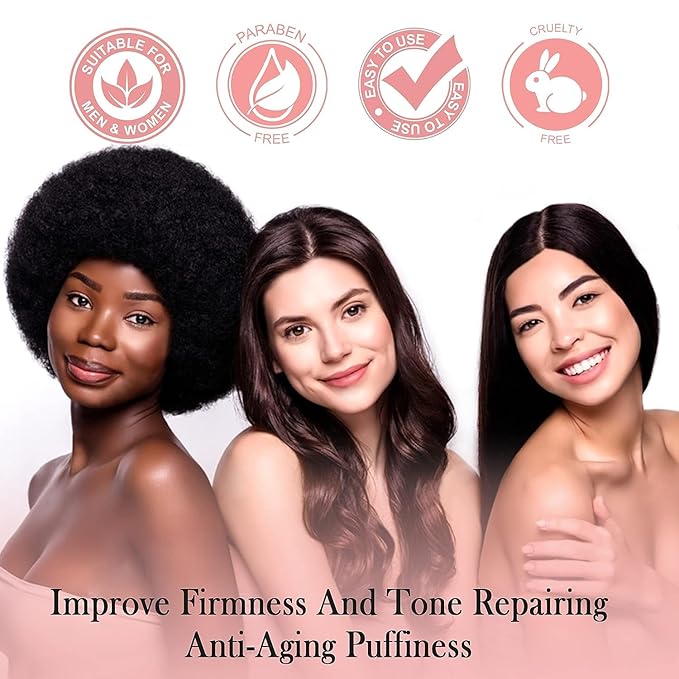 Eye Cream for Dark Circles & Puffiness: Instant Eye Bag Remover Puffiness Treatment, Retinol Eye Stick Bag Blam for Anti Aging - Repair Fine Lines, Crow's Feet & Wrinkles Visibly For Women and Men