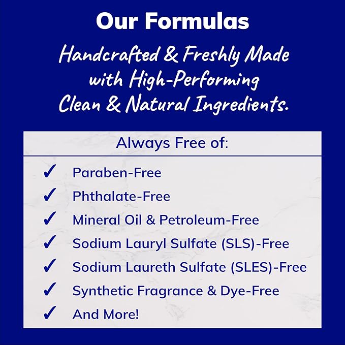 Ultra-Hydrating Lip Balm | Moisturize, Condition, Soften, & Protect Dry or Chapped Lips | Silky & Smooth —Never Waxy or Sticky | Handcrafted 100% Natural, Nourishing | Classic Formula, Pack of 2