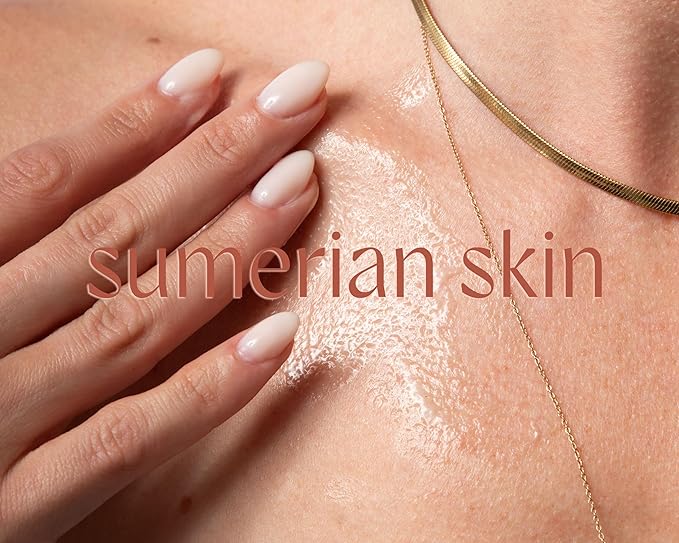 100% Grass Fed & Organic Whipped Beef Tallow Lotion - All Natural - Body + Face Mosturizer for All Skin Types (2 Ounce, Vanilla)