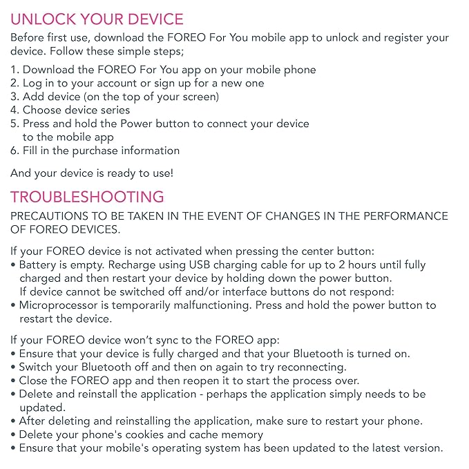 FOREO UFO 3 mini 4-in-1 Face Mask Skincare Device - Face Moisturiser - Anti-Aging - Full spectrum Light & Red Light - Warming - Facial Massage - App-connected - Pearl Pink