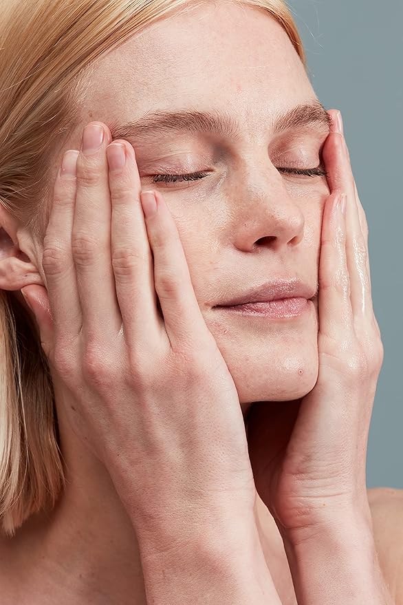 PAI SKINCARE - The Light Fantastic Organic Ceramide Face Oil | Natural, Vegan, Sensitive Skincare (1 fl oz | 30 mL)