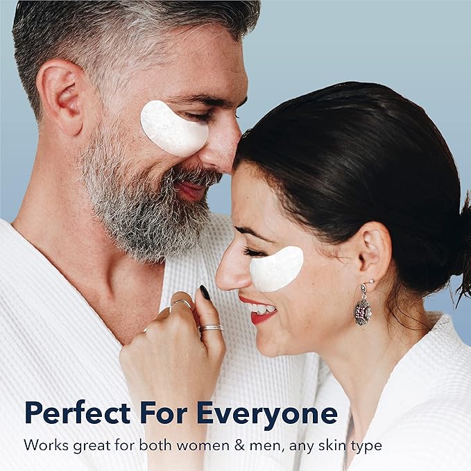 Purederm Collagen Eye Zone Mask & Blemish Spot Treatment Gel for your beautful skin