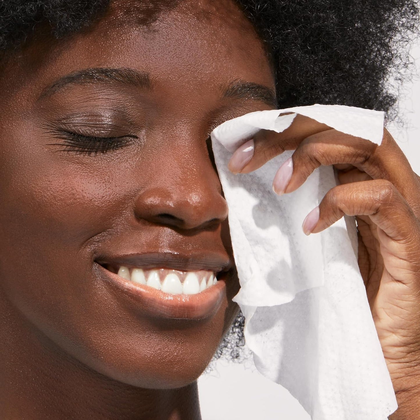 Beekman 1802 Glacial Mint & Eucalyptus Face Wipes - 30-Count - Scented - Cleanses, Nourishes & Hydrates - With Goat Milk, Aloe Vera - Good for Sensitive Skin - Cruelty Free