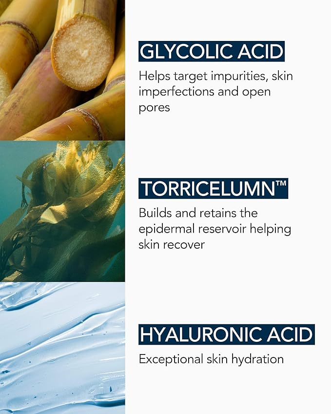 | Wonder Effects Night Wonder Concentrate | Deeply Moisturize, Repair and Rejuvenate Skin | 3.04oz