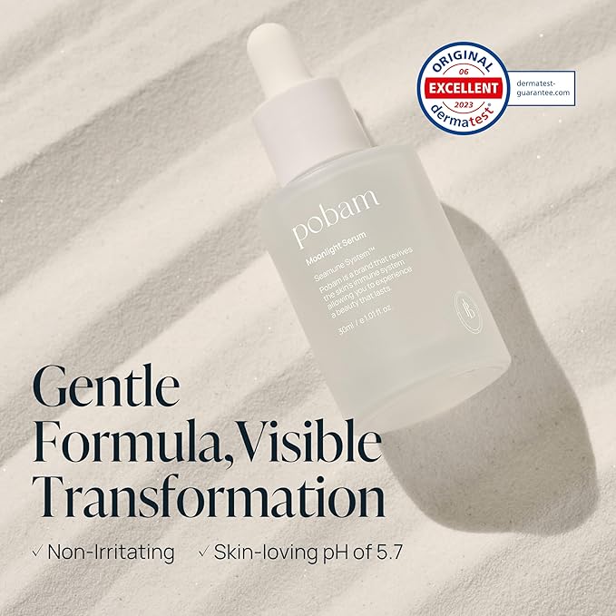 Hyaluronic Moisturizing Face Serum – Formulated for Acne, Wrinkle, Soothing and Plumping. Pure Skincare Treatment for All Skin Type including Sensitive, Dry skin