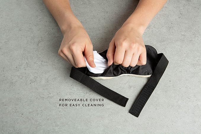 Bucky Hot & Cold Therapy Spa Collection