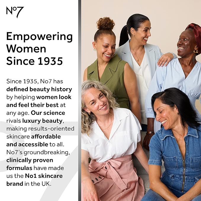 No7 Men Rapid Revival Eye Roll On - Peptide Dark Circles Under Eye Treatment for Men - Under Eye Roller to Reduce Appearance of Eye Bags - Reduces Signs of Eye Fatigue (15 ml)